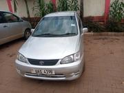 Toyota Corolla Spacio 1.6 Aero Tourer (5 Seater) 2000 Silver for sale