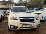 Subaru Forester 2016 for sale