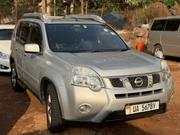 Nissan X-Trail 2010 for sale