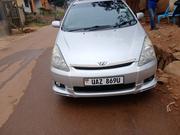 Toyota Wish 2007 Silver for sale