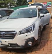 Subaru Legacy 2.5i Limited AWD 2017 White for sale