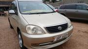 Toyota Nadia 2001 Gold for sale