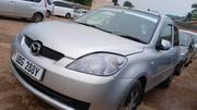 Mazda Demio 2007 Silver for sale
