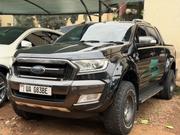 Ford Ranger Wildtrak 2016 for sale