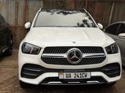 Mercedes-Benz GLE-Class 2021 for sale