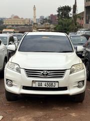 Toyota Vanguard 2011 for sale