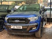 Ford Ranger Wildtrak 2017 for sale