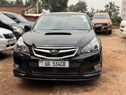 Subaru Legacy 2.0D Estate 2012 for sale