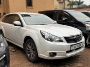Subaru Outback 2012 for sale