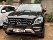 Mercedes-Benz M Class 2015 for sale