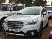 Subaru Outback 2015 for sale