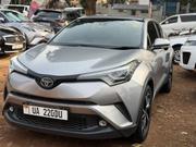 Toyota C-HR 2018 for sale
