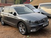 Volkswagen Tiguan 2018 for sale