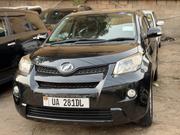 Toyota IST 2011 Black for sale