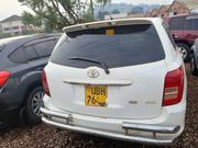 Toyota Corolla Fielder 2010 White for sale