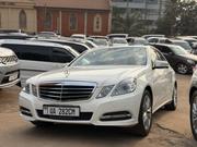 Mercedes-Benz E300 2010 for sale