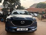 Mazda CX-5 2018 Blue for sale