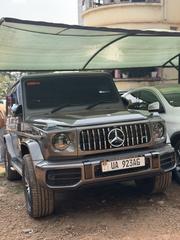 Mercedes-Benz G-Class 2018 for sale