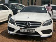 Mercedes-Benz C200 2016 for sale