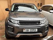 Land Rover Range Rover Evoque 2016 for sale