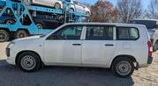 Toyota Probox 1.5 DX 2WD 2017 Pearl for sale
