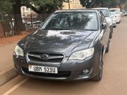 Subaru Legacy 2008 Gray for sale