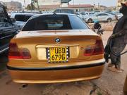 BMW 518i 2005 Gold for sale