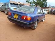 Toyota Corolla 1.6 Hatchback 1997 Blue for sale