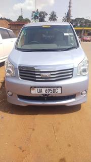 Toyota Noah 2.0 143hp AWD (7 Seater) 2010 Silver for sale