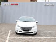 Peugeot 208 2013 White for sale