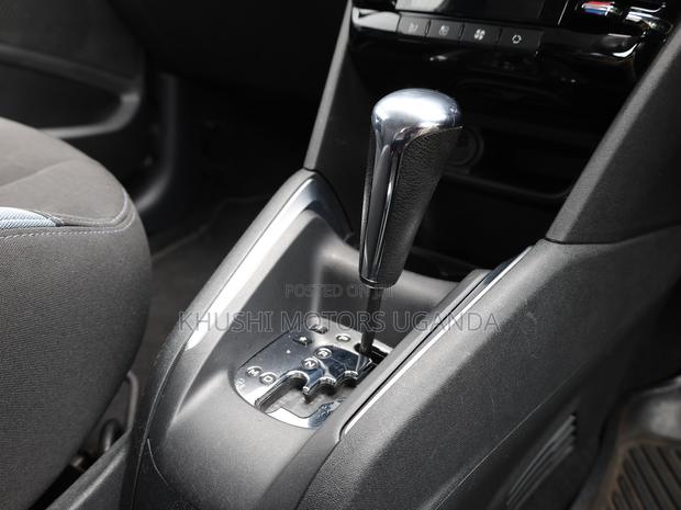 Peugeot 208 2013 White