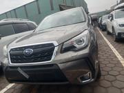 Subaru Forester 2016 Brown for sale