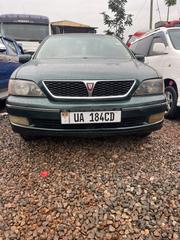Toyota Vista 2002 Green for sale