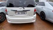 Toyota Corolla Rumion 2010 White for sale