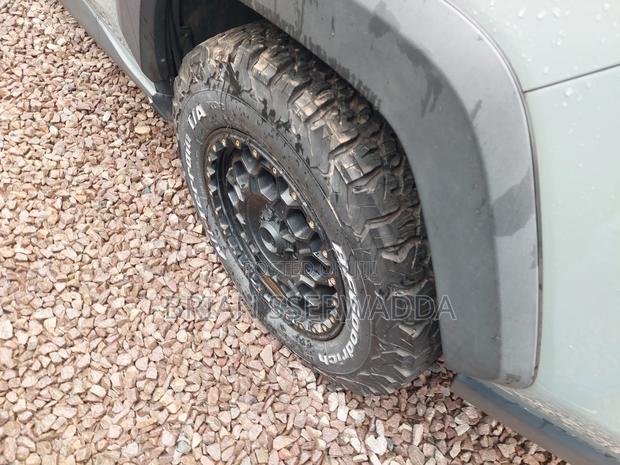 Toyota RAV4 2019 Green