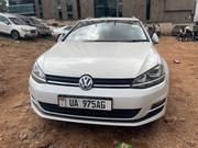 Volkswagen Golf 2015 White for sale