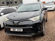 Toyota RAV4 2014 Black for sale