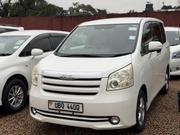 Toyota Noah 2009 for sale