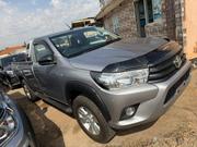 Toyota Hilux Revo Single Cab Deisel 2.8 RWD 2019 Silver for sale