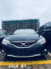 Toyota Mark X 2013 Black for sale