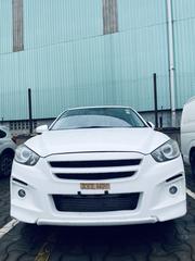 Mazda CX-5 2012 White for sale