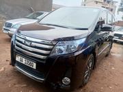 Toyota Noah 2016 Brown for sale