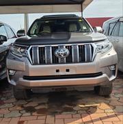 Toyota Land Cruiser Prado 2.8 2023 Beige for sale