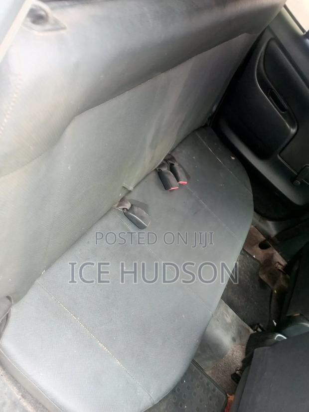Toyota Probox 2007 White