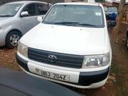 Toyota Probox 2007 White for sale