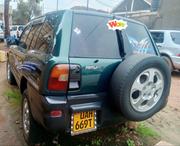 Toyota RAV4 1999 for sale