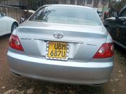 Toyota Mark X 2007 Gray for sale