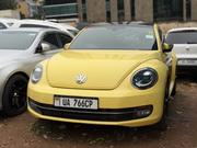 Volkswagen Beetle 2014 for sale