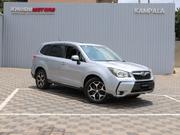 Subaru Forester 2012 Gray for sale