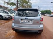 Subaru Forester 2.0XT Touring AWD 2016 Silver for sale